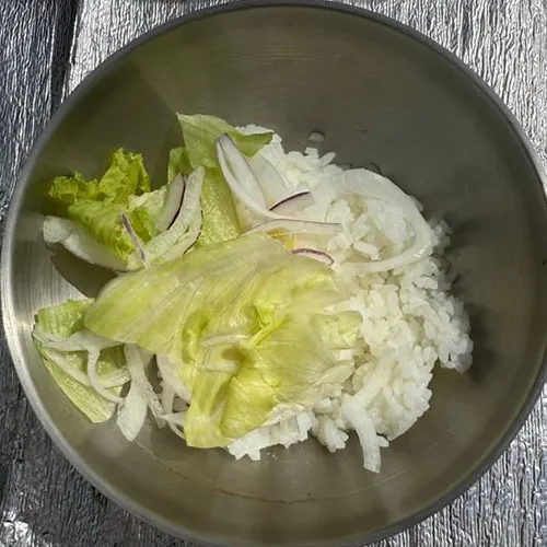ガパオライス7