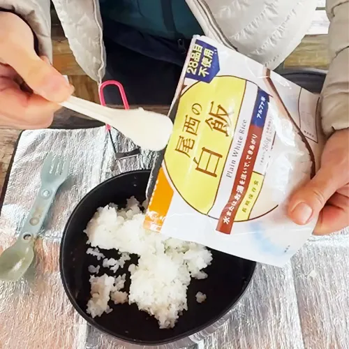 麻婆丼