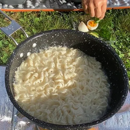 すだちラーメン3