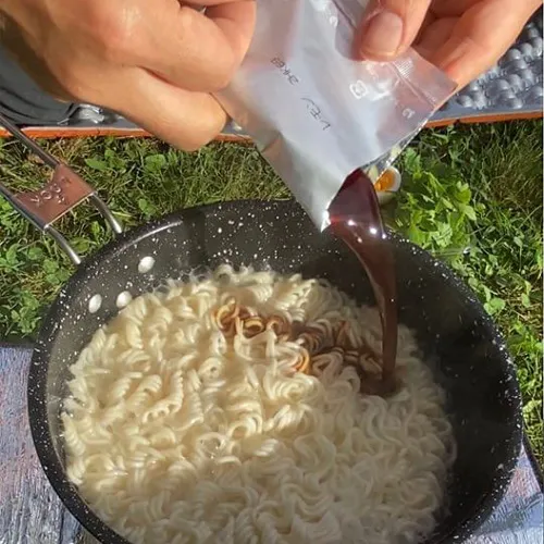 すだちラーメン4