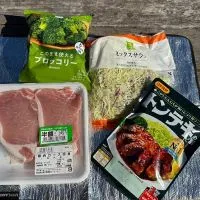 材料