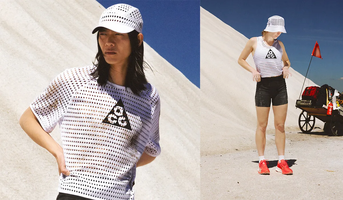 ACG