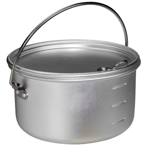 Backcountry Almi Pot