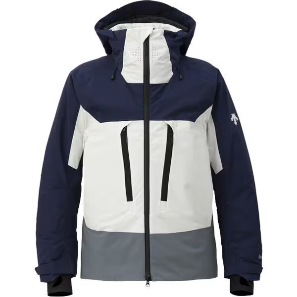 S.I.O INSULATED JACKET