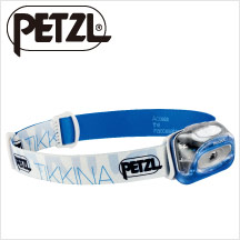 PETZL / ティキナ