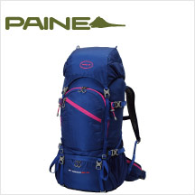 PAINE / MT TREKKER 35+10