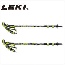 LEKI / SPD2ソフトライトDSS