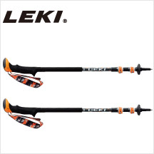 LEKI / SPD2サーモライトXL