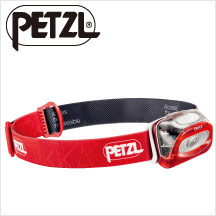 PETZL / ティカ