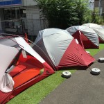 【札幌店】平日もテント祭り開催中！！