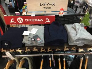 【大阪本店】クリスマス！