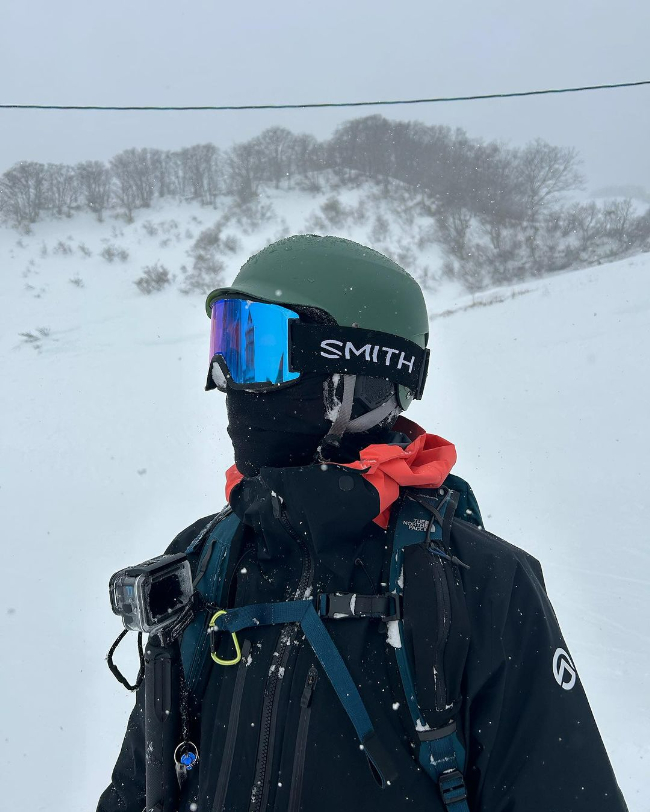 豪雪を求めて 妙高の関温泉スキー場へ【宇…